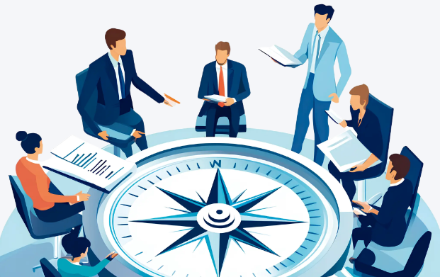 上海罡以信息咨询有限公司企业咨询服务项目内容与适用场景说明