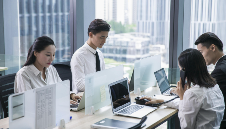 上海罡以信�服务团队技术支持与响应速度对比