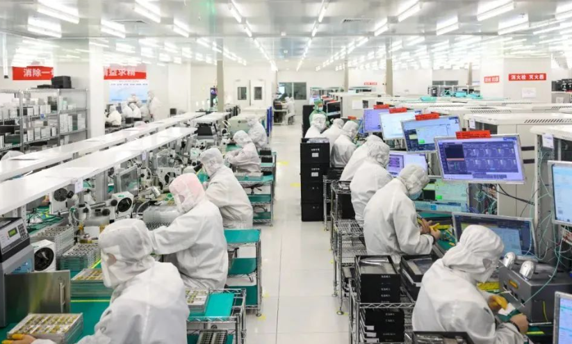 上海罡以信息咨询有限公司服务项目全流程管理规范